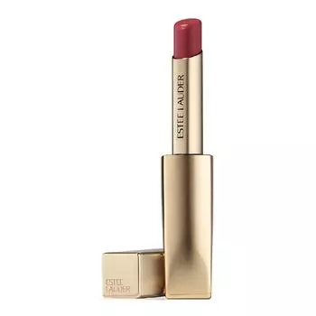 Губная помада Este Lauder Pure Color Envy Slim, темно-розовый