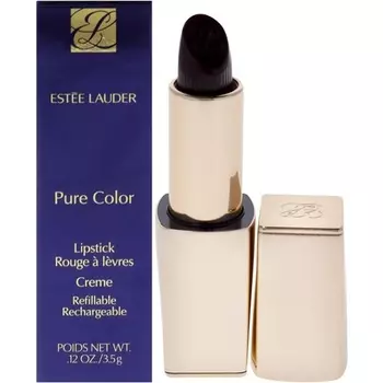 Губная помада Estee Lauder Pure Color Creme 685 Midnight Kiss для женщин, 0,12 унции Este Lauder