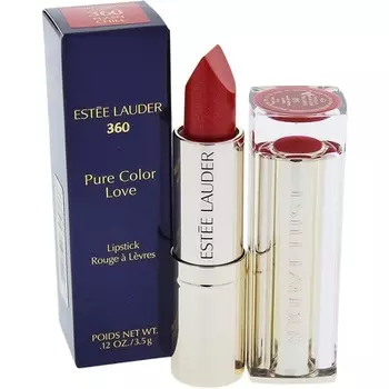 Губная помада Estee Lauder Pure Color Love 360 Flash Chill Este Lauder