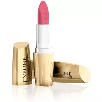 Губная помада Eveline Color Celebrities Luxury 3-в-1 631, Eveline Cosmetics