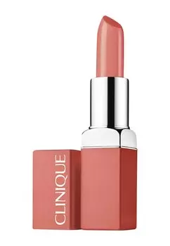 Губная помада Even Better Pop Bare Lips Clinique, цвет 06 softly
