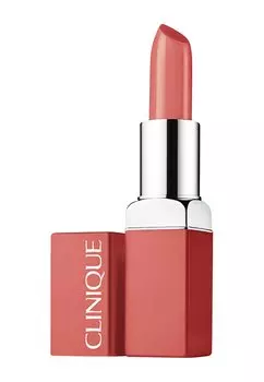 Губная помада EVEN BETTER POP BARE LIPS Clinique, цвет 03 romanced