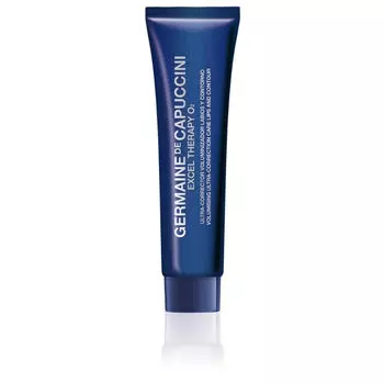 Губная помада Excel therapy o ultra-corrector voluminizador labios y controno Germaine de capuccini, 15 мл