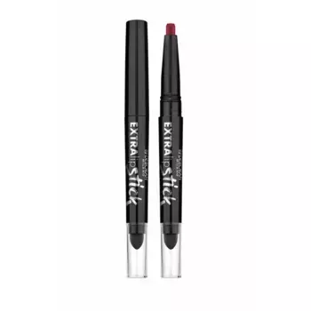 Губная помада Extra Lipstick Pintalabios Deborah, 1 гр