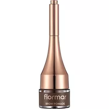 Губная помада Flormar Brow Pomade, 003 Brown / 2,2 g