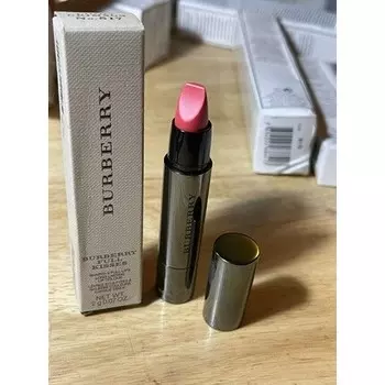 Губная помада Full Kisses 0,07 унц. 1,98 г № 517 светло-малиновый Burberry