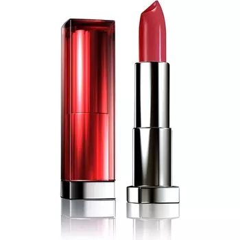 Губная помада Maybelline New York Color Sensational, 916 Neon Red
