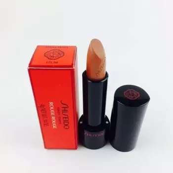 Губная помада Ginza Tokyo Rouge Be 323 Dusky Honey 4G, Shiseido