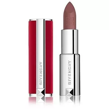 Губная помада Givenchy Le Rouge Deep Velvet N27 Rouge Infuse