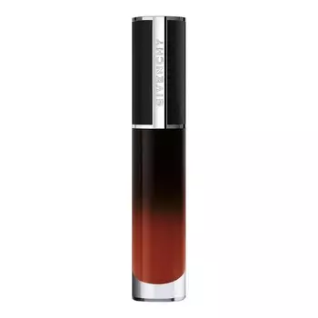 Губная помада Givenchy Le Rouge Int Cream Velvet, оттенок N34