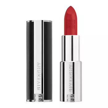 Губная помада Givenchy Le Rouge Interdit Intense Silk, тон N306