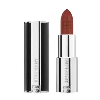 Губная помада Givenchy Rouge Interdit Intense Silk с полуматовым эффектом, 319
