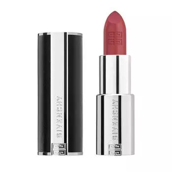 Губная помада Givenchy Rouge Interdit Intense Silk с полуматовым эффектом, 210