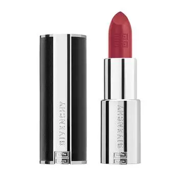 Губная помада Givenchy Rouge Interdit Intense Silk с полуматовым эффектом, 227
