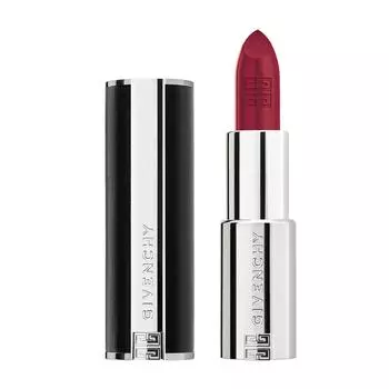 Губная помада Givenchy Rouge Interdit Intense Silk с полуматовым эффектом, 117