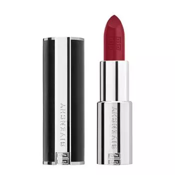 Губная помада Givenchy Rouge Interdit Intense Silk с полуматовым эффектом, 339