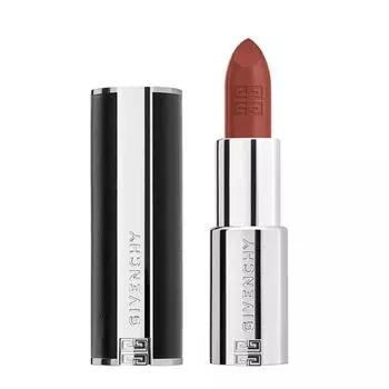 Губная помада Givenchy Rouge Interdit Intense Silk с полуматовым эффектом, 37