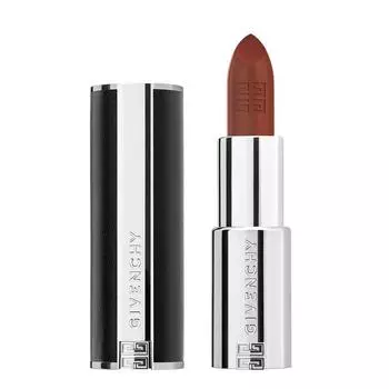 Губная помада Givenchy Rouge Interdit Intense Silk с полуматовым эффектом, 501