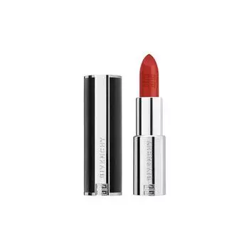 Губная помада Givenchy Rouge Interdit Intense Silk с полуматовым эффектом, 326