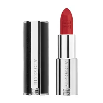 Губная помада Givenchy Rouge Interdit Intense Silk с полуматовым эффектом, 306