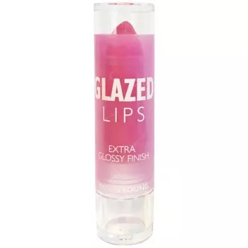 Губная помада Glazed Labial Wild & Young, 04