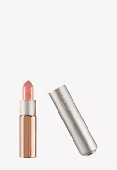 Губная помада Glossy Dream Sheer Lipstick KIKO Milano, цвет rosy beige