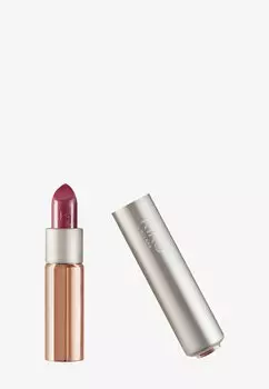 Губная помада GLOSSY DREAM SHEER LIPSTICK KIKO Milano, цвет wine