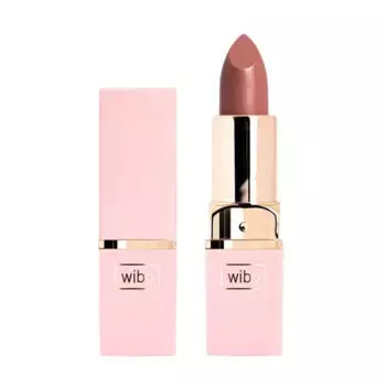 Губная помада Glossy Nude Wibo, 2