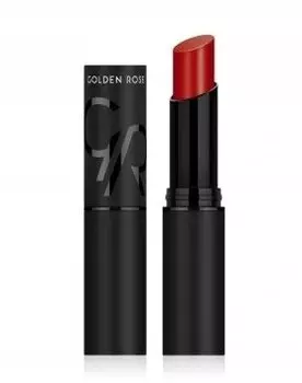 Губная помада Golden Rose SHEER SHINE 33