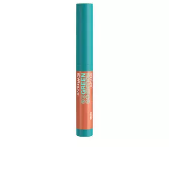 Губная помада Green edition balmy lip blush Maybelline, 1,7 г, 08-desert