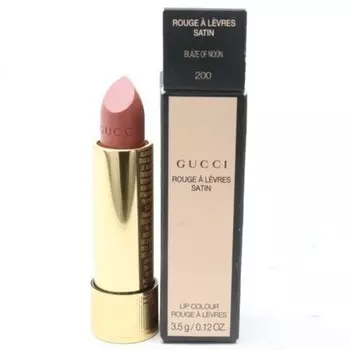 Губная помада Gucci