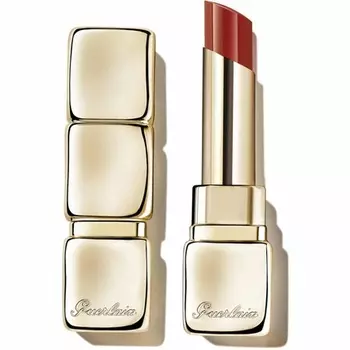 Губная помада Guerlain Kiss Kiss Shine Bloom 509