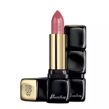 Губная помада Guerlain Kisskiss, розовый