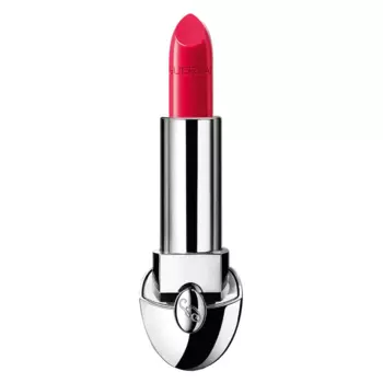 Губная помада Guerlain Rouge G Satinada, красный