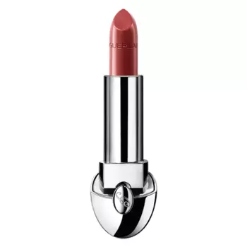 Губная помада Guerlain Rouge G Satinada, светло-коричневый