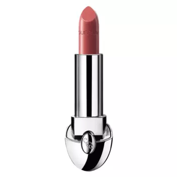 Губная помада Guerlain Rouge G Satinada, светло-красный