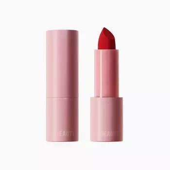 Губная помада H&M Matte, 4 г, тон Revenge Red