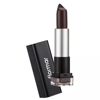Губная помада Hd Weightless Matte Lipstick Barra de Labios Flormar, 12 Cool Purple