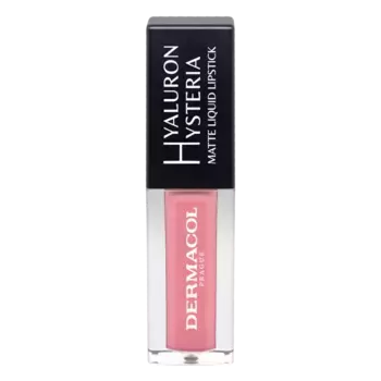 Губная помада Hyaluron Hysteria Barra de Labios Lquida Mate Dermacol, 3