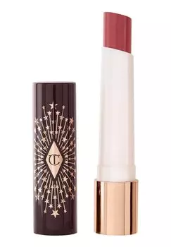 Губная помада HYALURONIC HAPPIKISS Charlotte Tilbury, цвет romance kiss