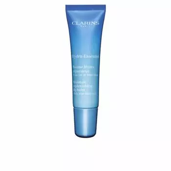 Губная помада Hydra essentiel blsamo reparador labios Clarins, 15 мл