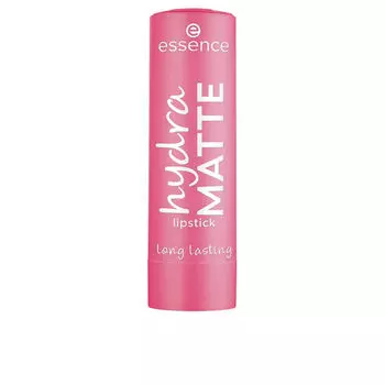 Губная помада Hydra matte barra de labios Essence, 3,5 г, 401-mauve-ment