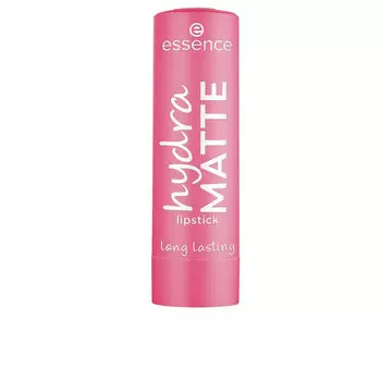 Губная помада Hydra matte barra de labios Essence, 3,5 г, 402-honey-stly