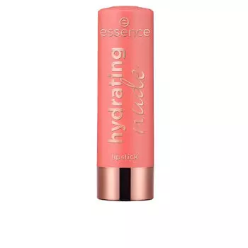 Губная помада Hydrating nude lipstick Essence, 3,5 г, 304-divine