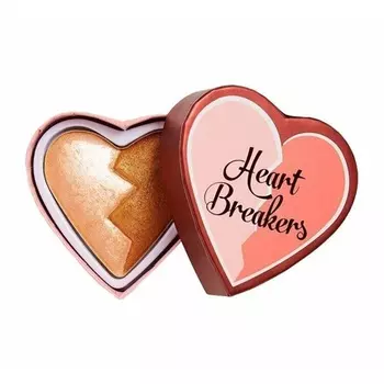 Губная помада I Heart Revolution