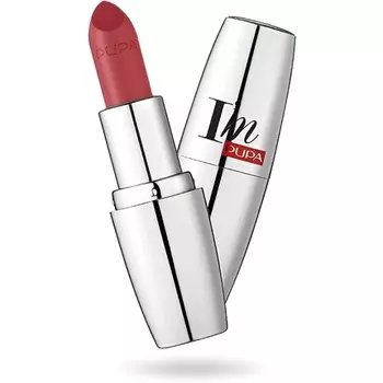 Губная помада I'M Pure Color Absolute Shine № 215 Vintage Apricot 3,5G, Pupa