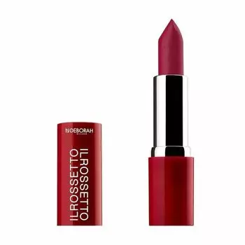 Губная помада Il Rossetto Barra De Labios Deborah, цвет 819 color ciclamino