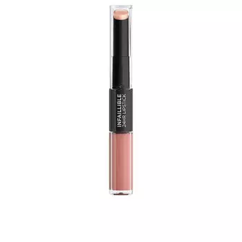 Губная помада Infaillible 24h lipstick L'oral pars, 5,6 мл, 803-eternally exposed