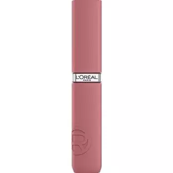 Губная помада Infaillible Matte Resistance 16H 120 Major Crush L’Oral Paris, 5 ml