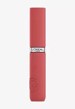 Губная помада Infaillible Matte Resistance L'Oral Paris, цвет shopping spree